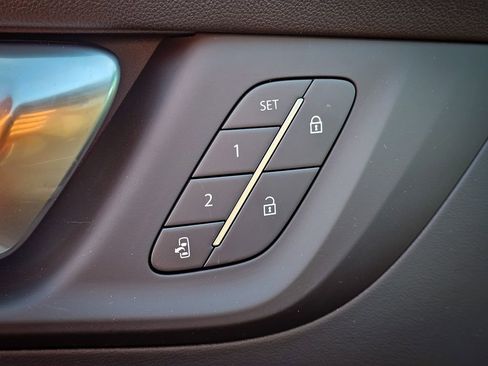 New 2026 Buick Enclave Preferred w/ Power Package image 10