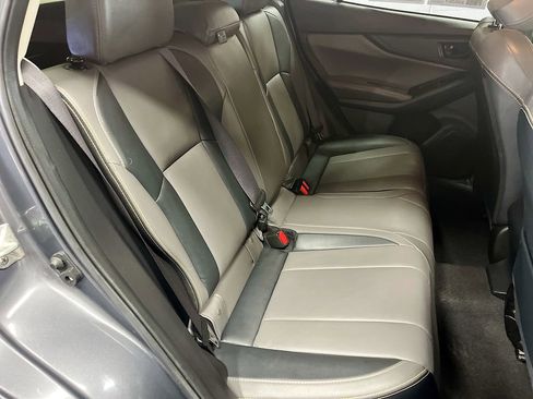 Used 2021 Subaru Crosstrek 2.5i Sport w/ Moonroof Package image 26