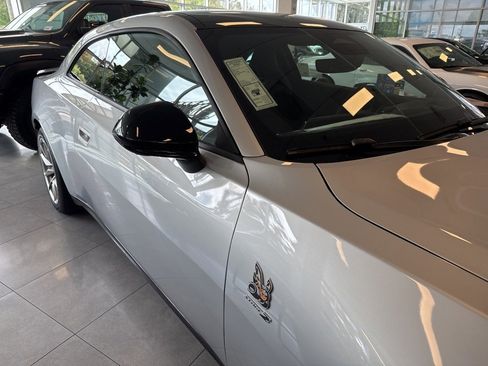 New 2024 Dodge Charger Daytona Scat Pack w/ Plus Group image 5