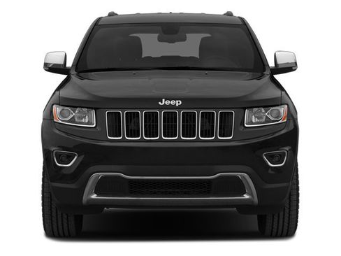 Used 2014 Jeep Grand Cherokee Laredo w/ Quick Order Package 23E AWD/4WD image 7