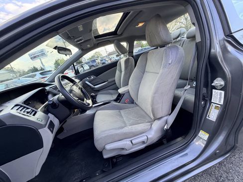 Used 2012 Honda Civic EX image 47