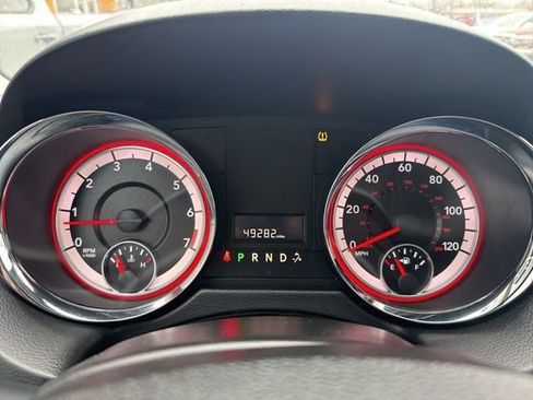 Certified 2019 Dodge Grand Caravan SE image 12