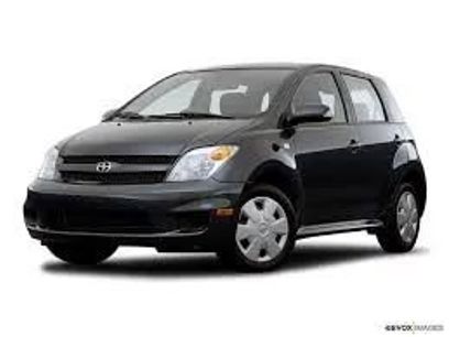 Used 2006 Scion xA