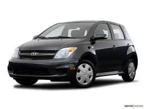 Used 2006 Scion xA FWD image 1
