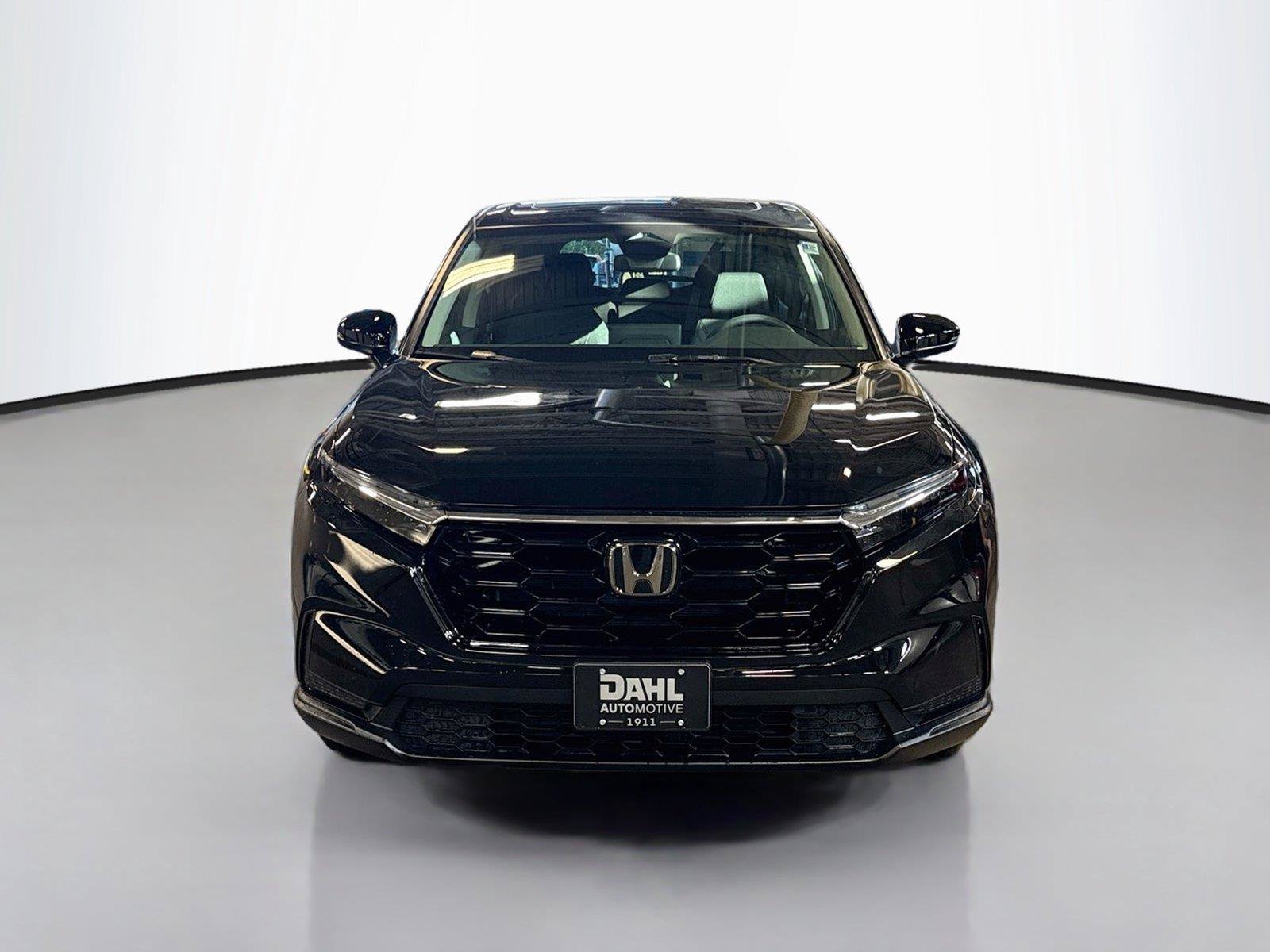 New 2027 Honda CR-V EX image 3