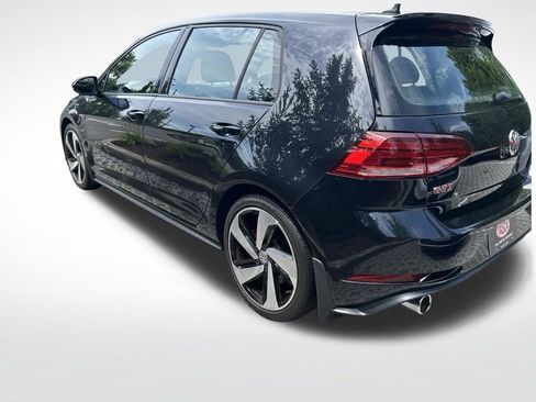 Used 2021 Volkswagen GTI S FWD image 5