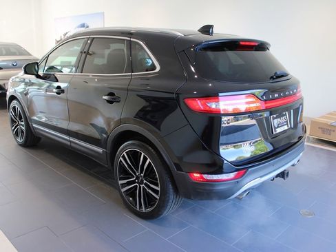 Used 2017 Lincoln MKC Reserve AWD/4WD image 34
