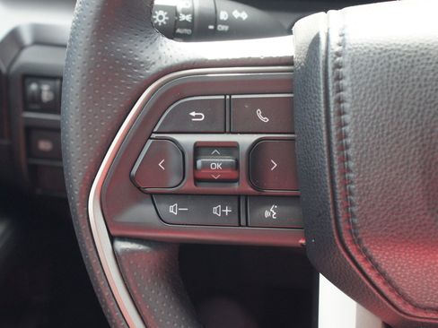 Used 2025 Toyota 4Runner TRD Sport Premium AWD/4WD image 10