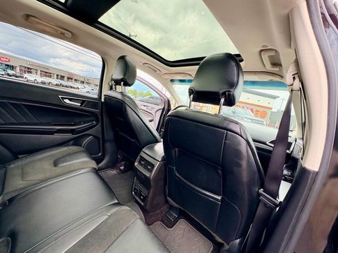 Used 2015 Ford Edge Sport w/ Equipment Group 401A AWD/4WD image 28