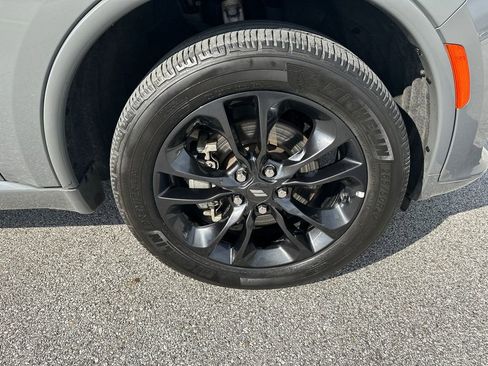 Used 2022 Dodge Durango GT AWD/4WD image 33