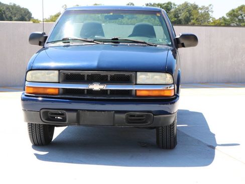 Used 2003 Chevrolet S10 Pickup LS RWD image 34