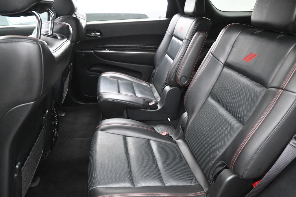 Used 2024 Dodge Durango R/T AWD/4WD image 30