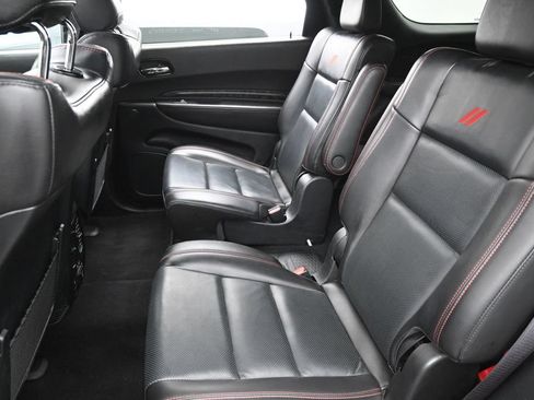 Used 2024 Dodge Durango R/T AWD/4WD image 30