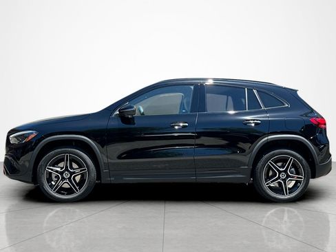 New 2026 Mercedes-Benz GLA 250 image 2