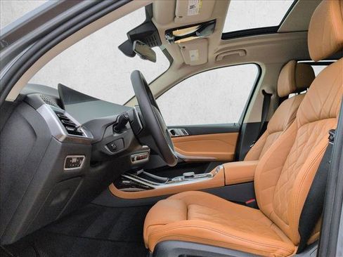 Used 2023 BMW X7 xDrive40i w/ Premium Package image 17