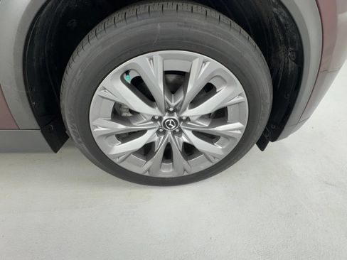 Used 2024 MAZDA CX-90 3.3 Turbo w/ Premium Plus Pkg AWD/4WD image 9