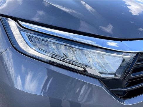 Used 2022 Honda Odyssey EX-L image 33