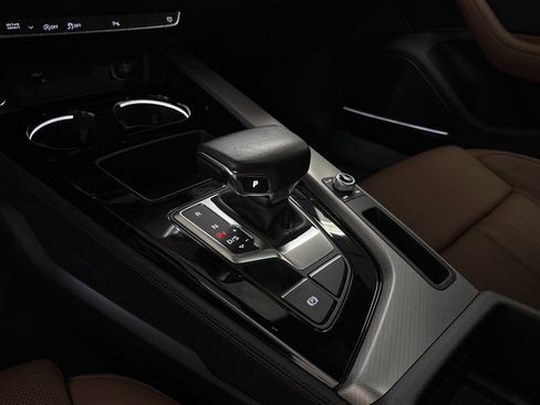 Used 2023 Audi A4 2.0T Premium Plus w/ Premium Plus Package image 19