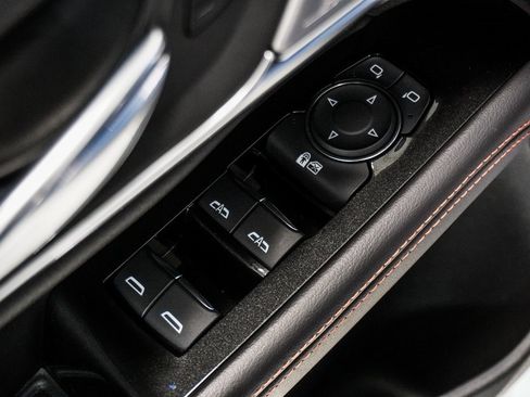 Used 2020 Cadillac CT4 Sport image 25