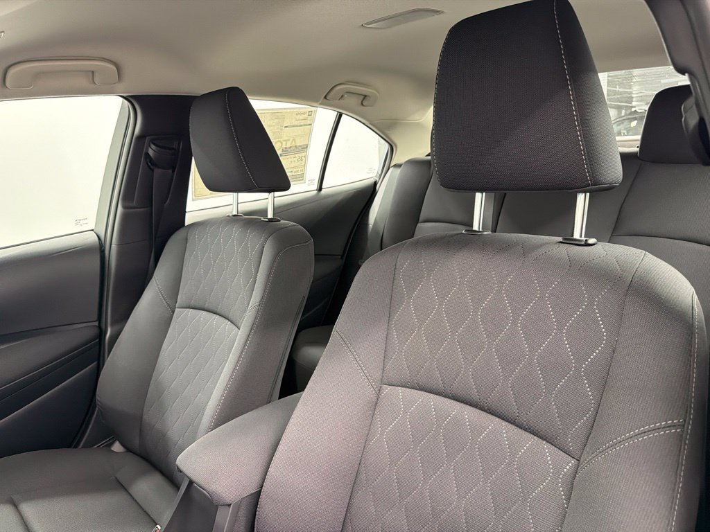 New 2027 Toyota Corolla LE FWD image 19