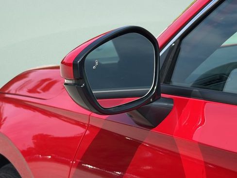 Certified 2024 Honda Civic Sport Touring image 8