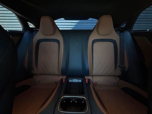 Used 2024 Mercedes-Benz AMG GT 63 S image 27