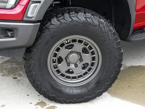 Used 2021 Ford F150 Raptor w/ Equipment Group 801A High AWD/4WD image 27