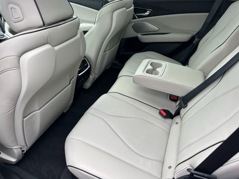 New 2026 Acura RDX SH-AWD w/ Advance Package image 11