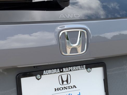 Certified 2024 Honda CR-V EX-L image 28
