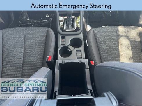 Certified 2025 Subaru Forester Premium AWD/4WD image 19