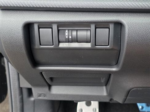 New 2025 Subaru Crosstrek 2.5i Sport image 24