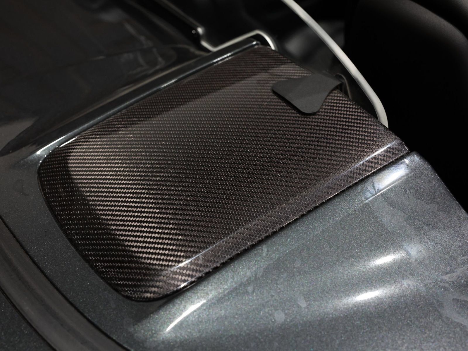 Used 2019 Chevrolet Corvette ZR1 RWD image 37