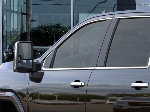 New 2026 GMC Sierra 2500 Denali Ultimate w/ Max Trailering Package image 12