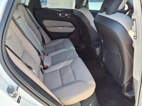 New 2026 Volvo XC60 B5 Plus w/ Protection Package Premier image 10