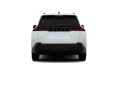 New 2026 Toyota RAV4 XLE Premium image 8