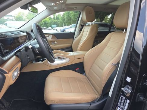 Certified 2026 Mercedes-Benz GLE 450 4MATIC image 5