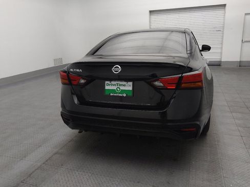 Used 2021 Nissan Altima 2.5 S FWD image 7