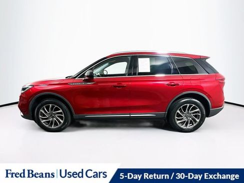 Certified 2022 Lincoln Corsair AWD w/ Equipment Group 101A image 5