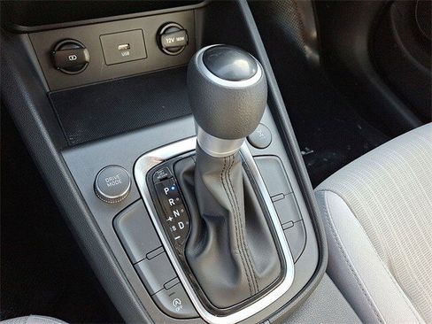 Certified 2023 Hyundai Kona SEL w/ Cargo Package image 12