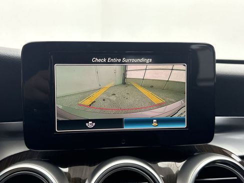 Used 2019 Mercedes-Benz C 300 4MATIC Sedan w/ Premium Package image 22