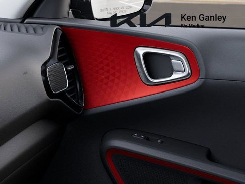 New 2025 Kia Soul GT-Line w/ GT-Line Technology Package image 26