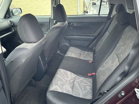 Used 2014 Scion xB image 12