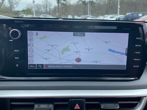 Used 2024 Kia K5 GT-Line w/ GT-Line Premium Package image 20