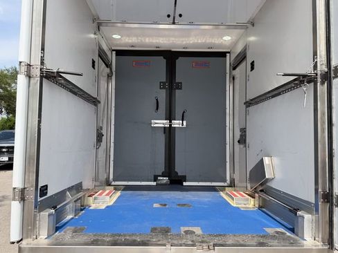 Used 2023 Ford E-350 and Econoline 350 Super Duty w/ Power Windows & Locks Group RWD image 21