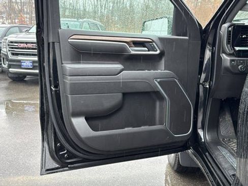 Used 2026 Chevrolet Silverado 1500 RST image 12