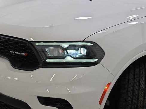 Used 2023 Dodge Durango GT AWD/4WD image 30