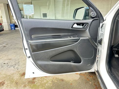 Used 2024 Dodge Durango SXT image 20