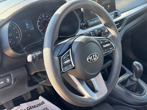 Used 2021 Kia Forte Sedan image 9