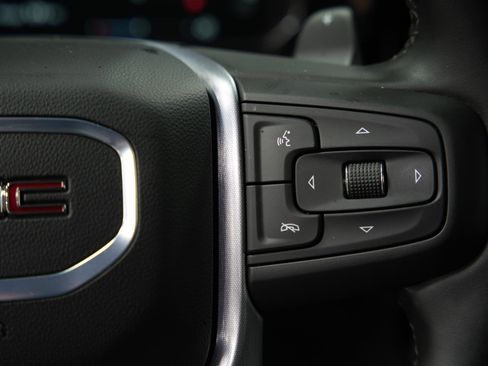 Used 2026 GMC Sierra 1500 SLT w/ SLT Premium Plus Package image 37