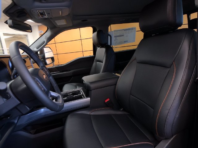 New 2027 Ford F350 Lariat w/ Black Appearance Package AWD/4WD image 10